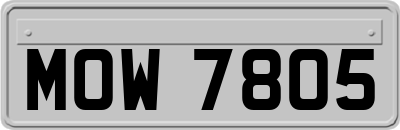 MOW7805