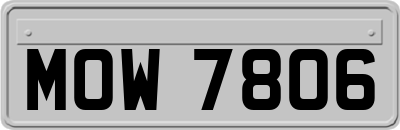 MOW7806