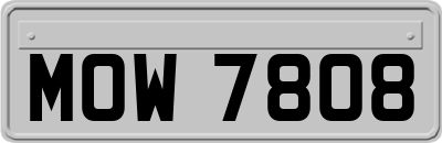 MOW7808