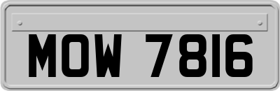 MOW7816