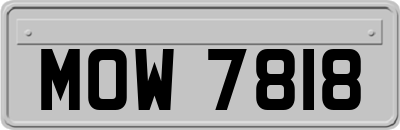 MOW7818