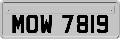 MOW7819