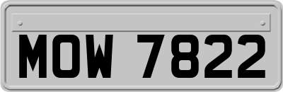 MOW7822