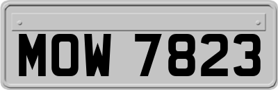 MOW7823