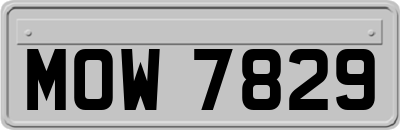 MOW7829