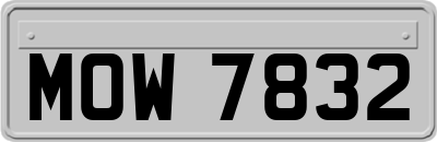 MOW7832