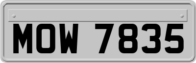 MOW7835