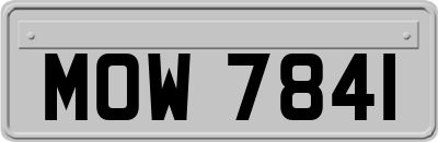 MOW7841