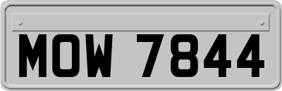 MOW7844
