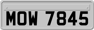 MOW7845