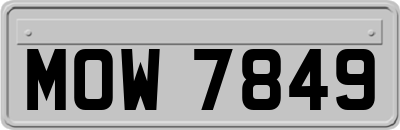 MOW7849