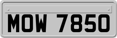 MOW7850