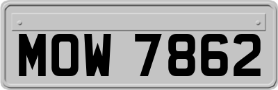 MOW7862