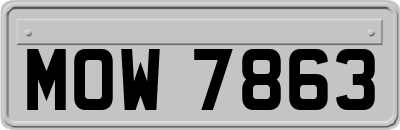 MOW7863