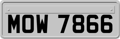 MOW7866