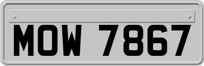 MOW7867