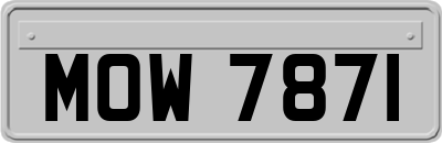 MOW7871