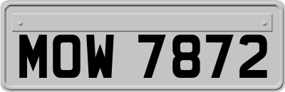 MOW7872