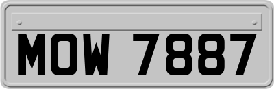 MOW7887