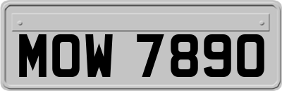 MOW7890
