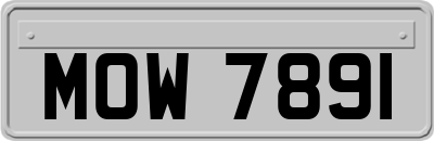 MOW7891