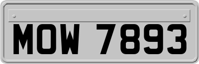 MOW7893