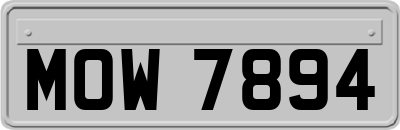MOW7894