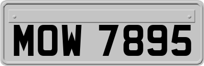 MOW7895
