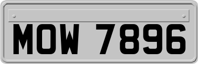 MOW7896