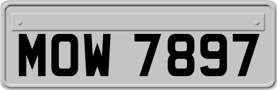 MOW7897