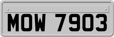 MOW7903