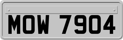 MOW7904