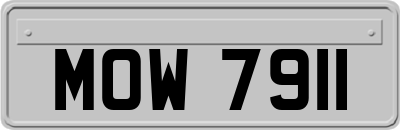 MOW7911