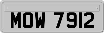 MOW7912