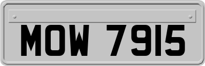 MOW7915