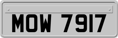 MOW7917