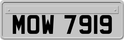 MOW7919