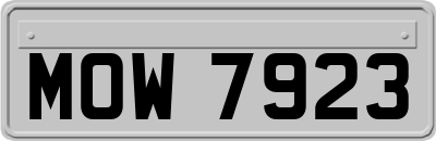 MOW7923