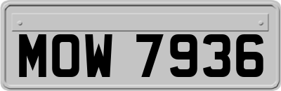 MOW7936