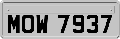 MOW7937