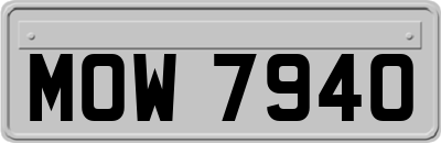 MOW7940