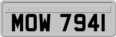 MOW7941