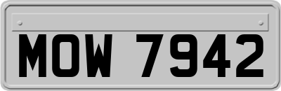 MOW7942