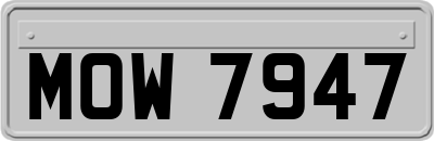 MOW7947