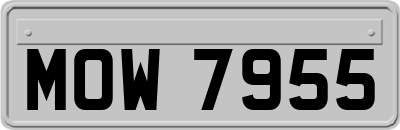 MOW7955
