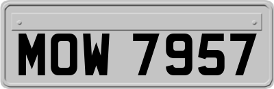 MOW7957