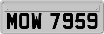 MOW7959