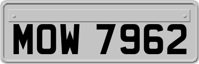 MOW7962