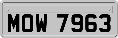 MOW7963