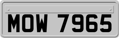 MOW7965
